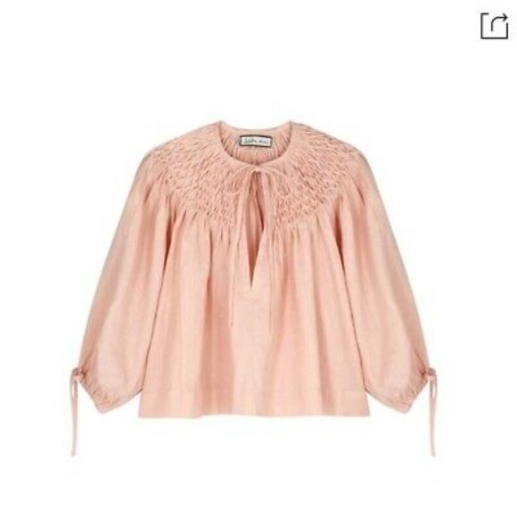 Innika Choo Hope Filthorts Candy Floss - Picture 1 of 11